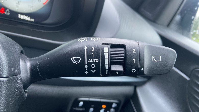 Hyundai i20 1.6T GDi N 5dr Petrol Hatchback